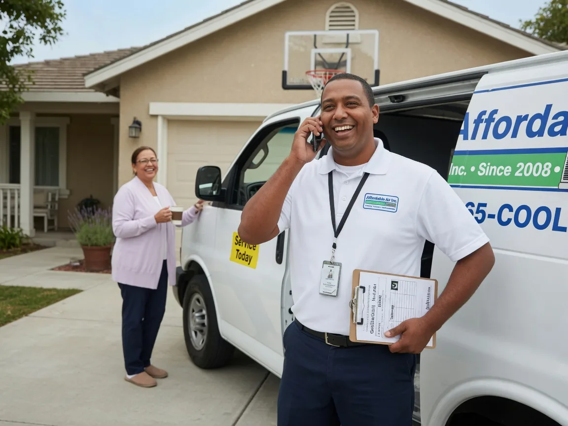 Central Ac Repair Pembine, WI FAQs
